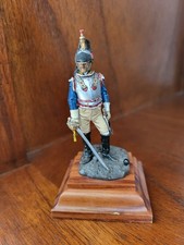Andrea cuirassier figurine d'occasion  Ploërmel