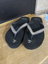 Jimmy crystal thong for sale  Allen