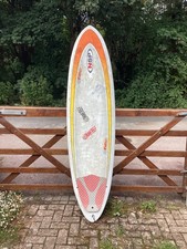 Nsp surfboard for sale  BRIGHTON