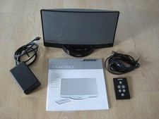 Bose sounddock digital gebraucht kaufen  Leipzig