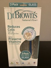 Dr. brown natural for sale  Tacoma