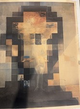 Salvador dali textured for sale  Deltona