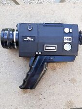  IFBA Mirage M6 + housse - camera super 8 comprar usado  Enviando para Brazil