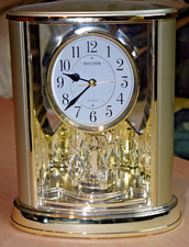 Rhythm 4sg724wr18 crystal for sale  LEEDS