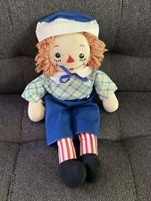 Georgene raggedy andy for sale  Fullerton