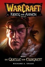 Warcraft krieg ahnen gebraucht kaufen  Berlin