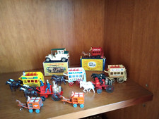 Yesteryear matchbox lesney d'occasion  Lyon III