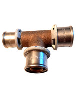 Viega sanfix stück gebraucht kaufen  Bergisch Gladbach