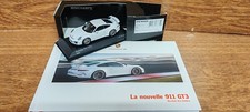 Porsche 911 gt3 d'occasion  France