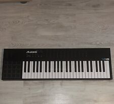 Alesis vi49 clavier d'occasion  Coulommiers
