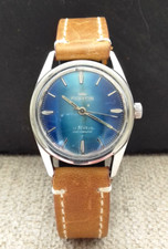 Fortis jewel vintage for sale  BURNLEY