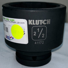 Klutch 41172 jumbo for sale  Tarboro