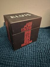 Elvis presley 1s for sale  CHEPSTOW