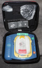 Philips heartstart defibrillat for sale  Colorado Springs