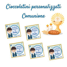 Cioccolatini personalizzati co usato  Taranto