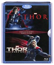 Ebond thor movie usato  Italia