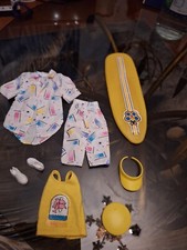 Barbie california dream gebraucht kaufen  Oberdischingen