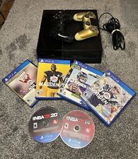 Sony playstation ps4 for sale  Washington