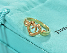 Vintage tiffany 18k for sale  Brownsville