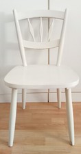 Stuhl esszimmerstuhl shabby gebraucht kaufen  Heidelberg