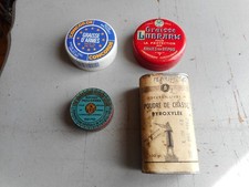 Ancienne boite chasse d'occasion  Thourotte