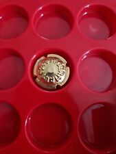 Capsules champagne germain d'occasion  Vesoul