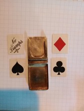 Edwardian trump marker for sale  ST. LEONARDS-ON-SEA