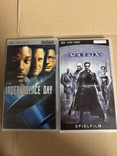 Psp filme independence gebraucht kaufen  Wasserburg (Bodensee)