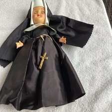 Vintage 1950 nun for sale  Crest Hill