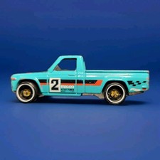 Hot wheels turquoise for sale  Seattle
