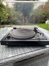 Dual 505 transcription for sale  NORTHAMPTON