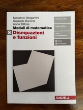 Isbn 9788808302649 moduli usato  Vecchiano