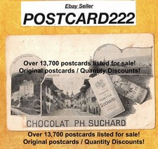Topical postcard antique for sale  Longmeadow