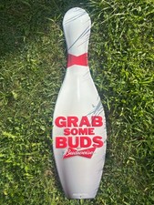 Vintage budweiser bowling for sale  Cleveland