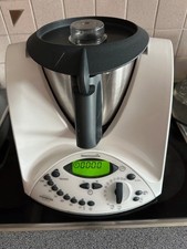 Thermomix vorwerk varomazubeh� gebraucht kaufen  Haldenwang