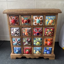 Hand painted ceramic for sale  SOUTHPORT