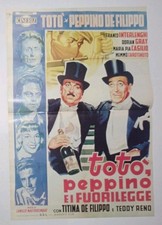 collezione film toto usato collezione film toto usato Trieste