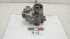 Carburatore weber holley usato  Gambettola