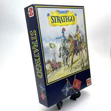 Stratego jumbo 1983 gebraucht kaufen  Gütersloh