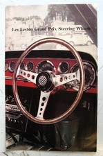 Les leston grand for sale  LEICESTER