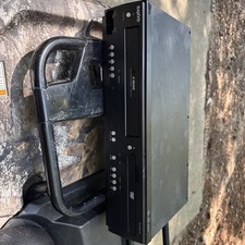 Sanyo dvw 7100 for sale  Carrollton