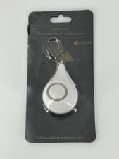 Safesound personal alarm for sale  Eugene