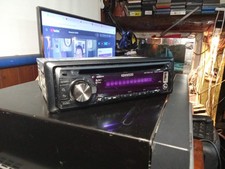 Kenwood kdc 4051ur usato  Italia