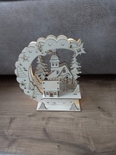 Lichterbogen weihnachtsdeko wi gebraucht kaufen  Bad Soden
