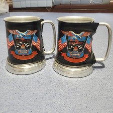 vintage washington dc mug for sale  Portage