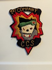 Rare orig. vietnam for sale  Erie