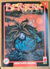 Manga berserk collection usato Manga berserk collection usato  Fondi