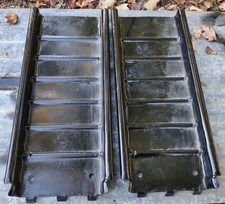 Steel lawn mower for sale  Losantville