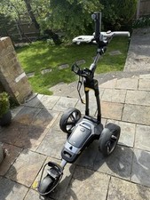 Powakaddy ct6 electric for sale  ROCHESTER