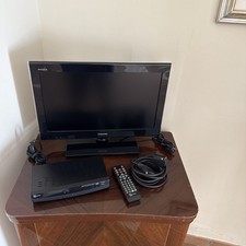 Televisore toshiba regza usato  Massa di Somma